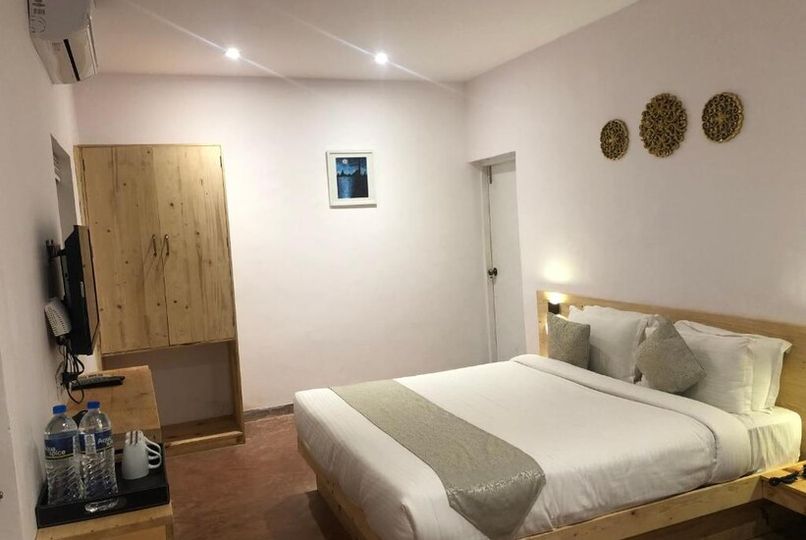 INN MORJIM BOUTIQUE HOTEL (ex. INN MORJIM) - 6