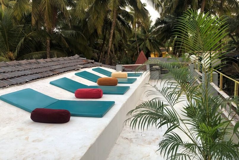 INN MORJIM BOUTIQUE HOTEL (ex. INN MORJIM) - 5