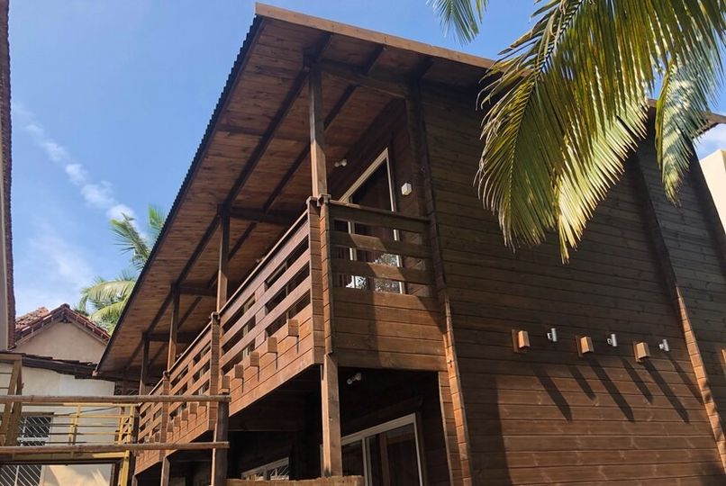 INN MORJIM BOUTIQUE HOTEL (ex. INN MORJIM) - 1