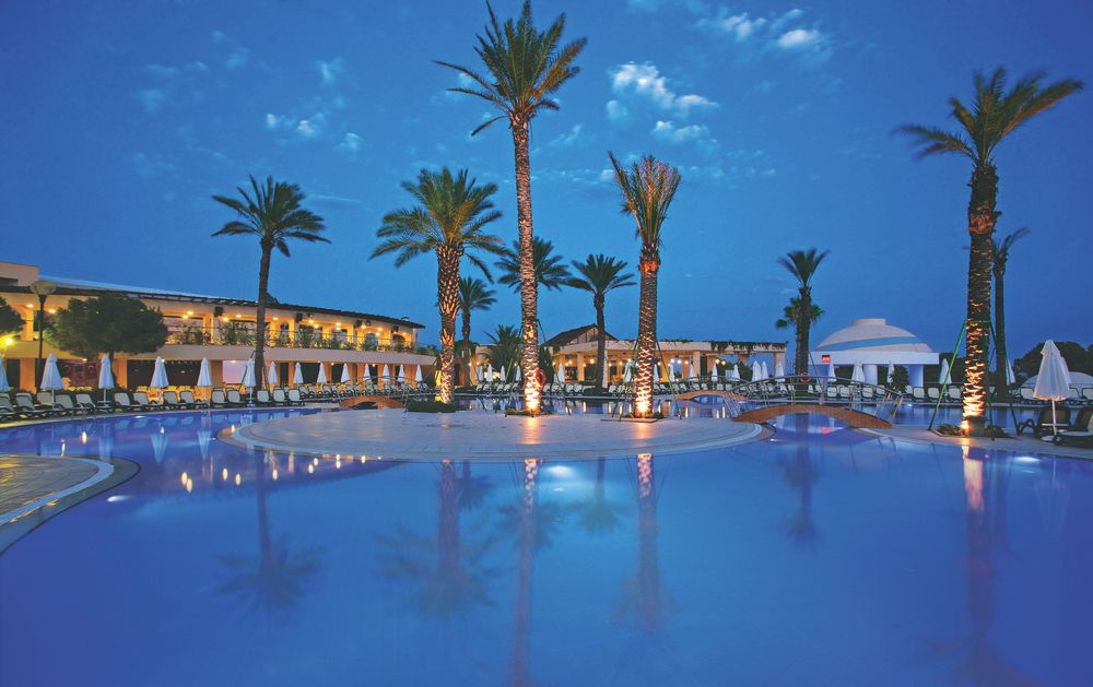 Limak Atlantis Deluxe Hotel & Resort - 9