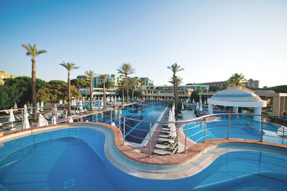 Limak Atlantis Deluxe Hotel & Resort - 15