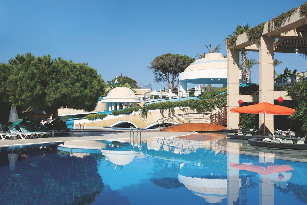 Limak Atlantis Deluxe Hotel & Resort - 12