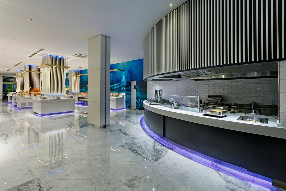 Limak Atlantis Deluxe Hotel & Resort - 37