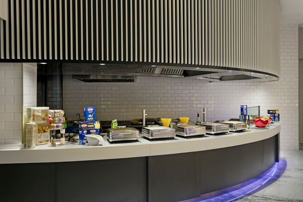 Limak Atlantis Deluxe Hotel & Resort - 38