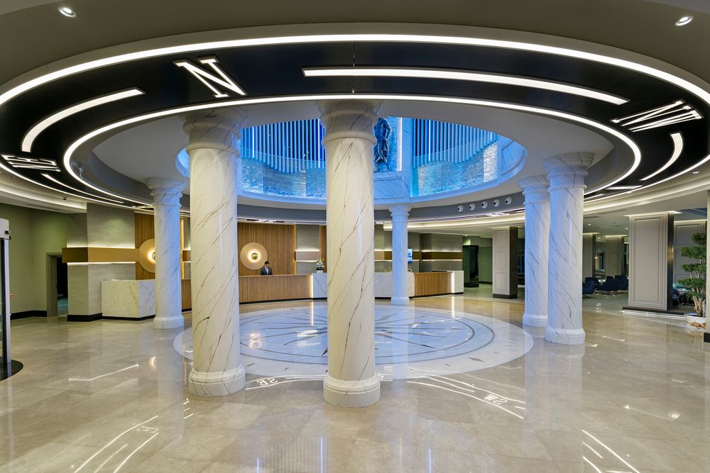 Limak Atlantis Deluxe Hotel & Resort - 30