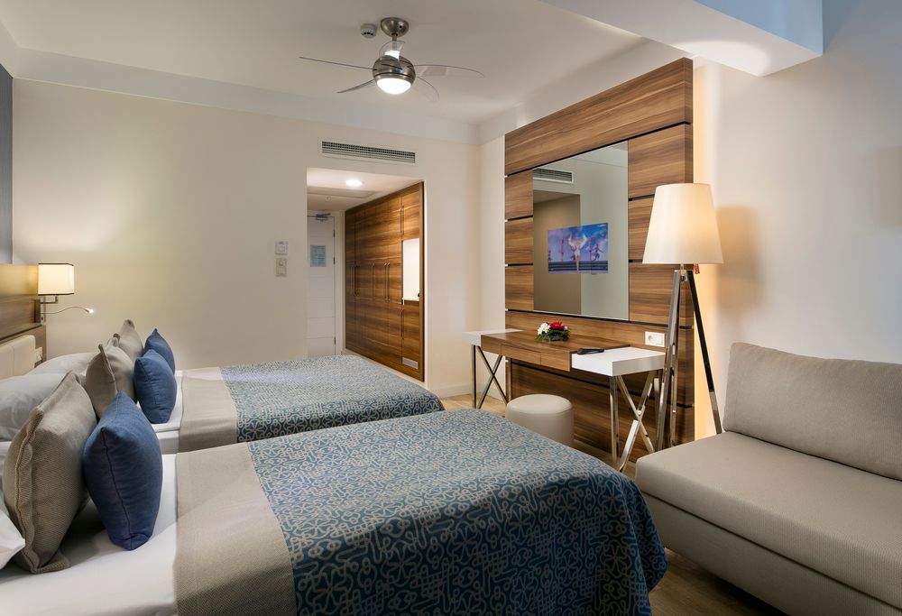 Limak Atlantis Deluxe Hotel & Resort - 114