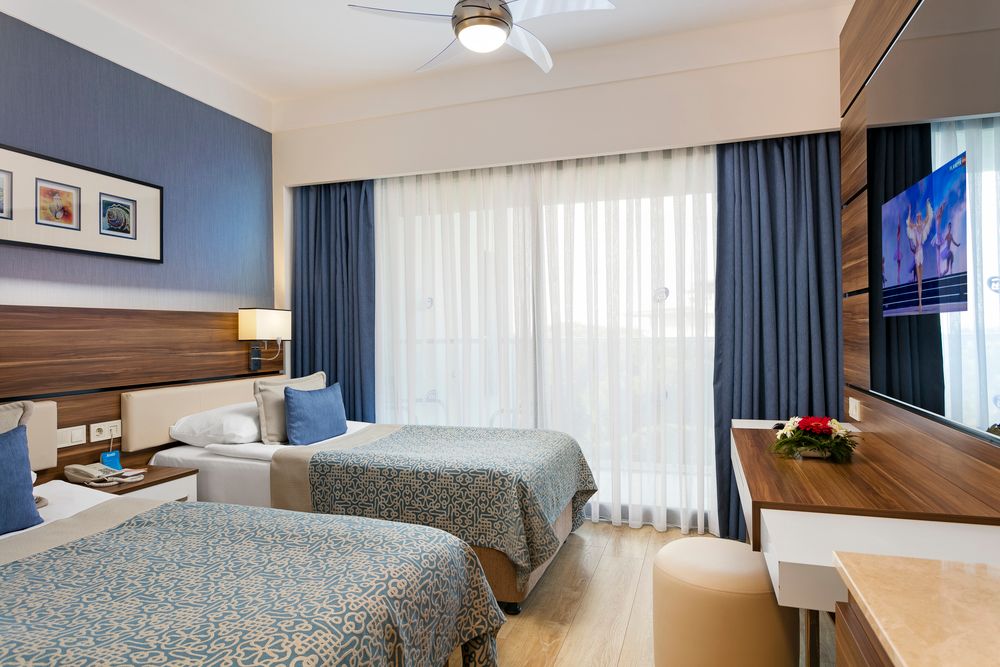 Limak Atlantis Deluxe Hotel & Resort - 118