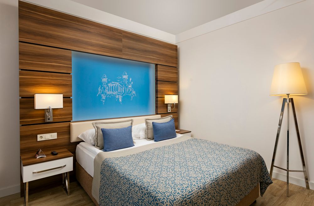 Limak Atlantis Deluxe Hotel & Resort - 117