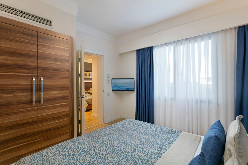 Limak Atlantis Deluxe Hotel & Resort - 119