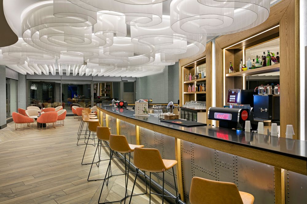 Limak Atlantis Deluxe Hotel & Resort - 58