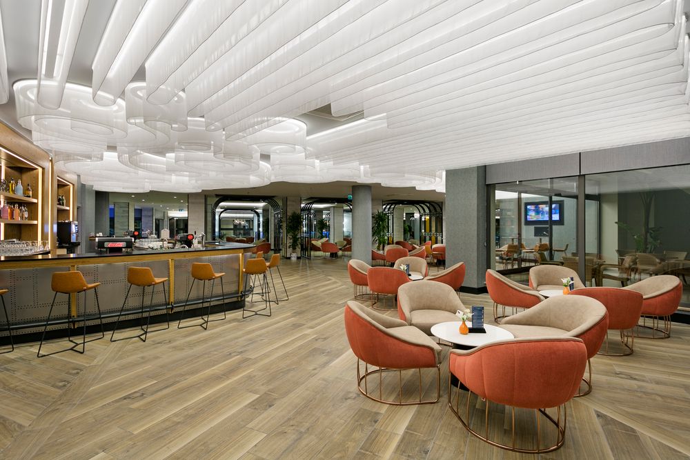 Limak Atlantis Deluxe Hotel & Resort - 56