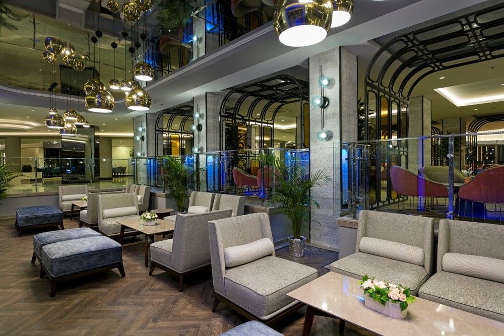 Limak Atlantis Deluxe Hotel & Resort - 59