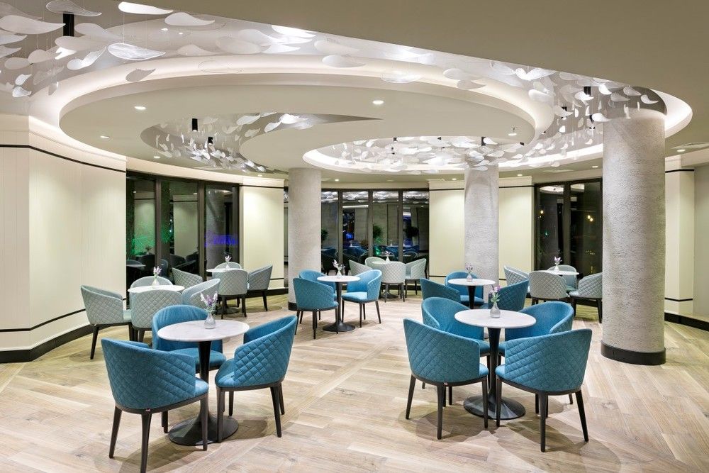 Limak Atlantis Deluxe Hotel & Resort - 62