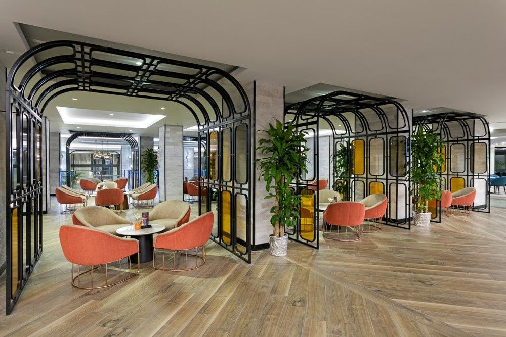 Limak Atlantis Deluxe Hotel & Resort - 66