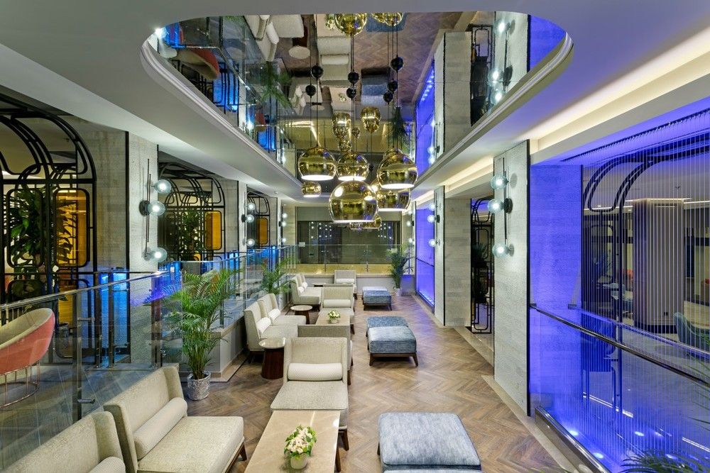 Картинка отеля - 60