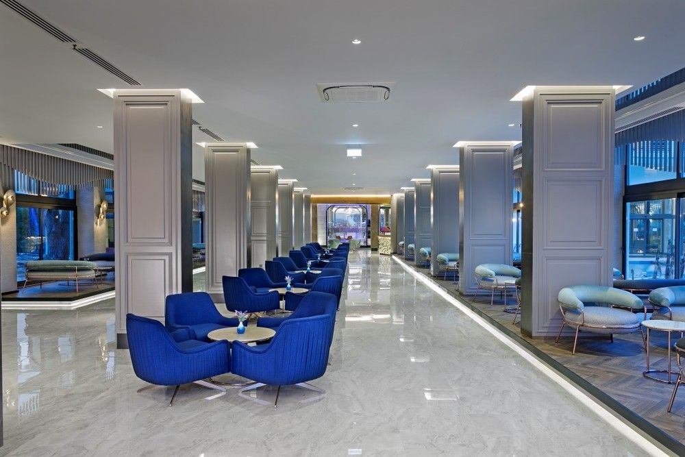 Limak Atlantis Deluxe Hotel & Resort - 64