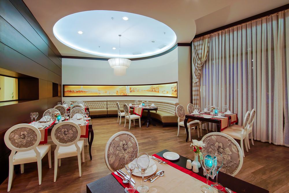 Limak Atlantis Deluxe Hotel & Resort - 70