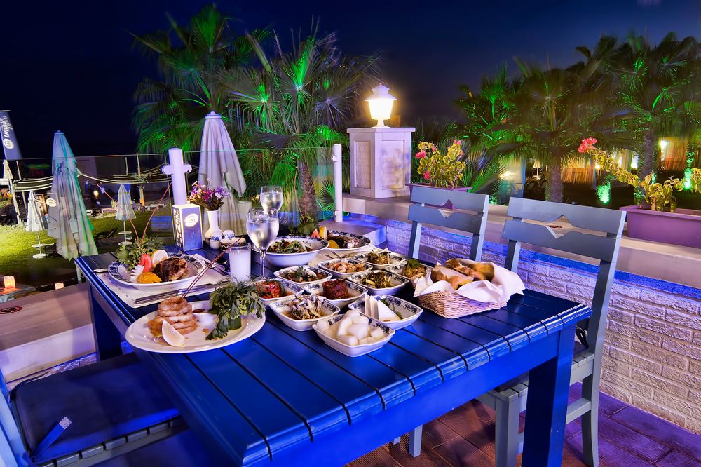 Limak Atlantis Deluxe Hotel & Resort - 78