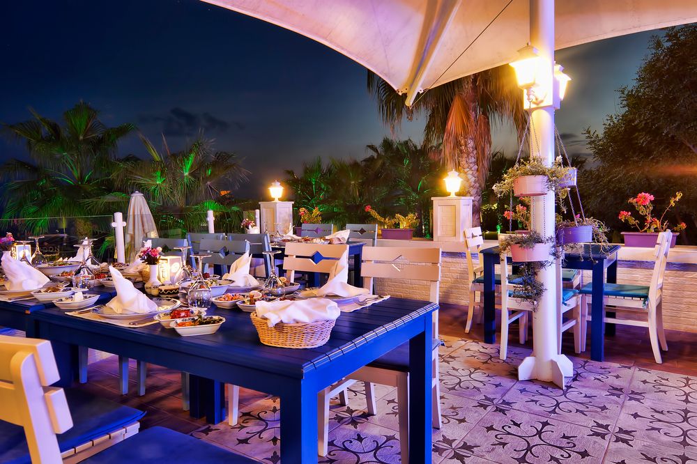 Limak Atlantis Deluxe Hotel & Resort - 79