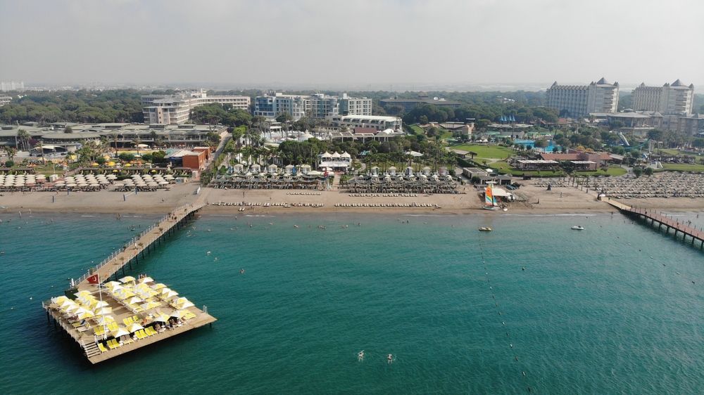 Limak Atlantis Deluxe Hotel & Resort - 2