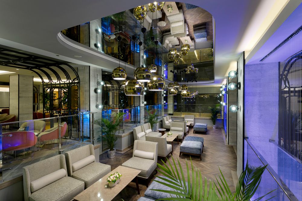 Картинка отеля - 61