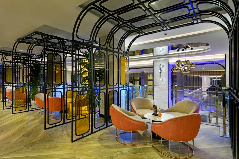 Картинка отеля - 65