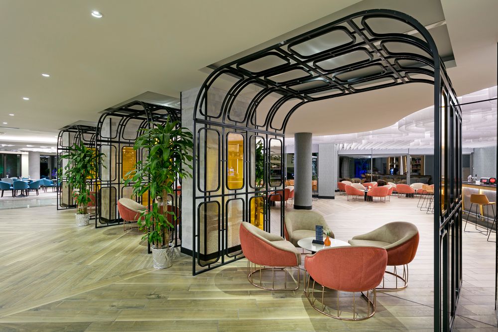 Limak Atlantis Deluxe Hotel & Resort - 67