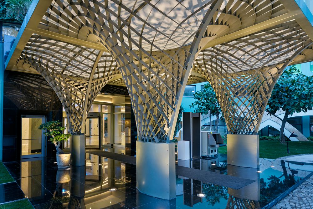 Limak Atlantis Deluxe Hotel & Resort - 26