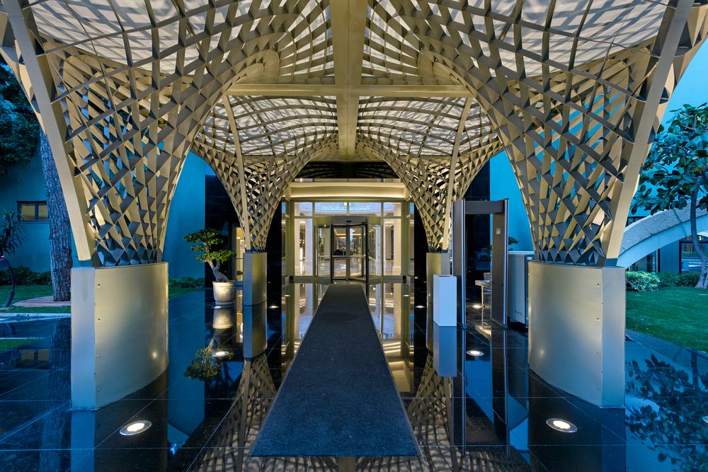 Limak Atlantis Deluxe Hotel & Resort - 27