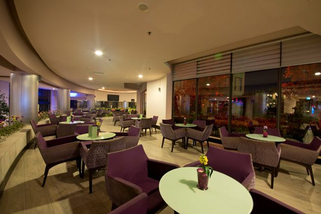 Limak Atlantis Deluxe Hotel & Resort - 76