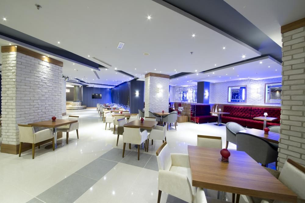 Limak Atlantis Deluxe Hotel & Resort - 77