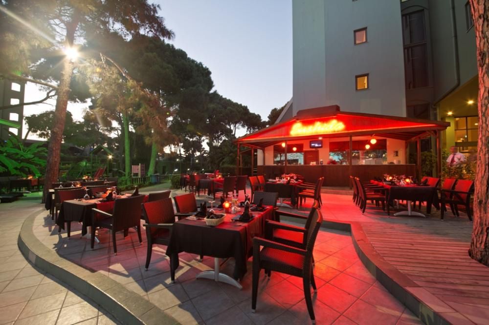 Limak Atlantis Deluxe Hotel & Resort - 80