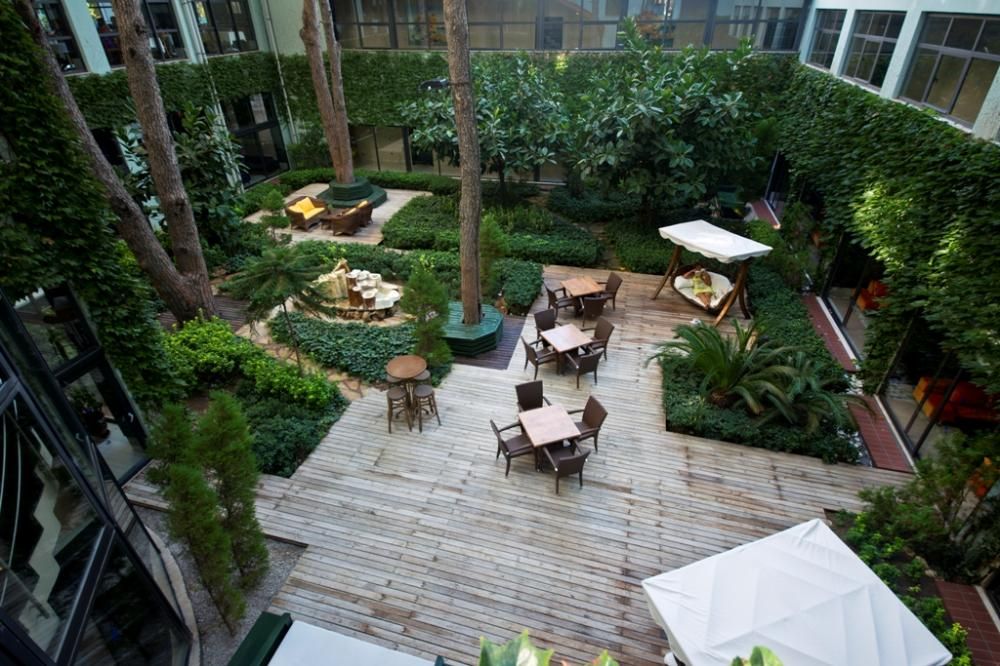 Limak Atlantis Deluxe Hotel & Resort - 85