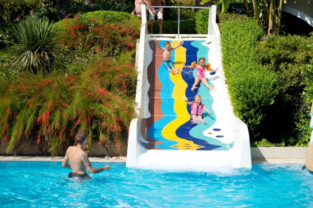 Limak Atlantis Deluxe Hotel & Resort - 21