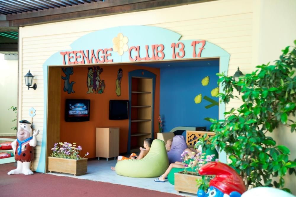 Картинка отеля - 107