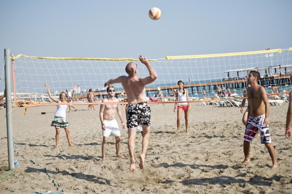 Limak Atlantis Deluxe Hotel & Resort - 23