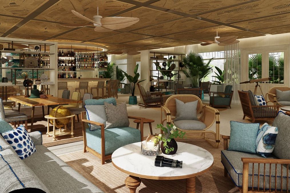 Картинка отеля - 11