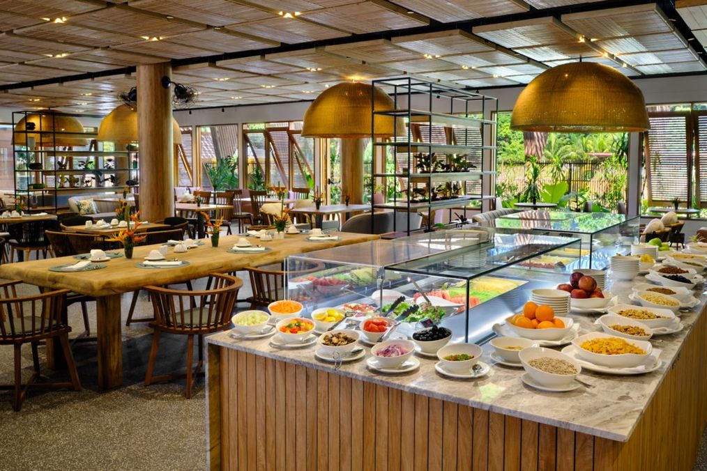 Картинка отеля - 9