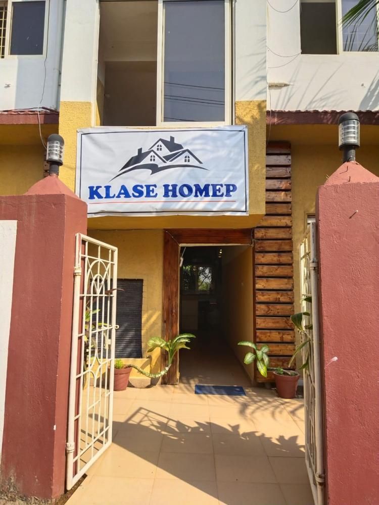 KLASE HOMEP - 4