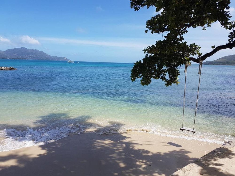 CERF ISLAND RESORT (child only 7+) - 4