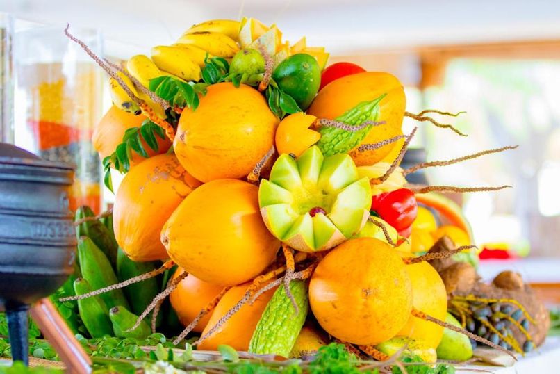 LA DIGUE ISLAND LODGE - 2