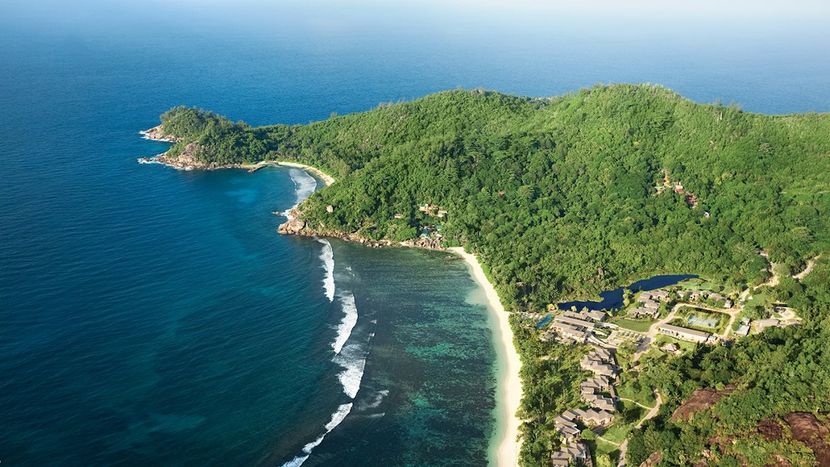 KEMPINSKI SEYCHELLES RESORT - 2