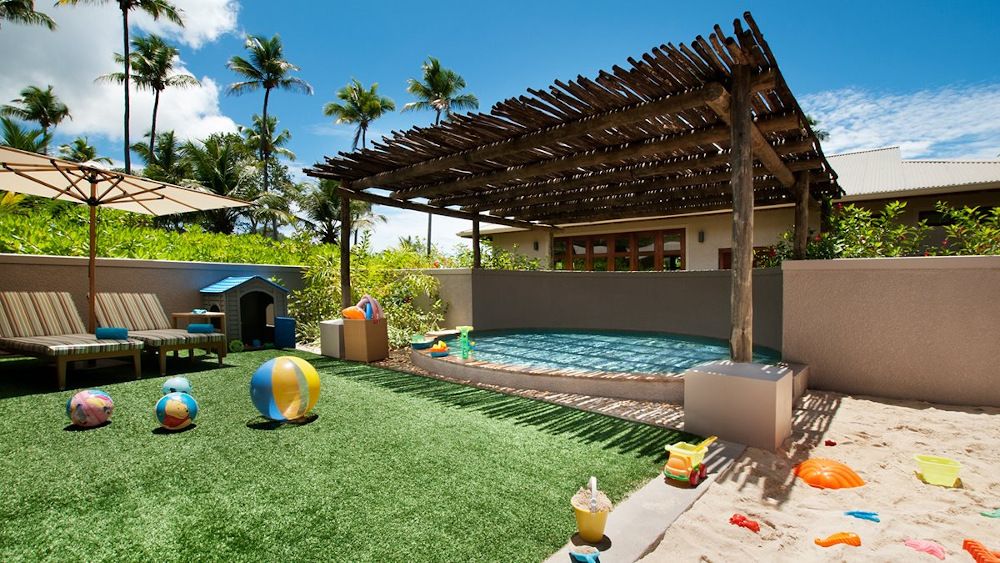 KEMPINSKI SEYCHELLES RESORT - 35