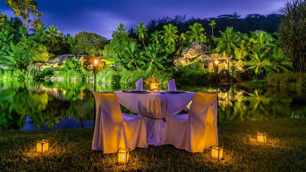 KEMPINSKI SEYCHELLES RESORT - 16