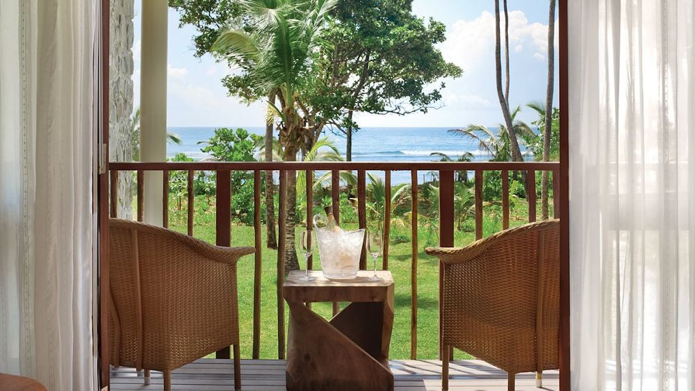 KEMPINSKI SEYCHELLES RESORT - 39