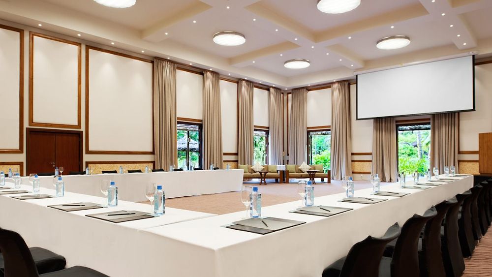 KEMPINSKI SEYCHELLES RESORT - 31