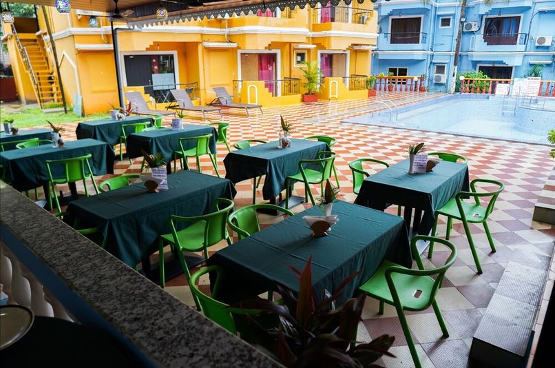 CAMELOT FANTASY (ex. CAMELOT RESORT) - 5