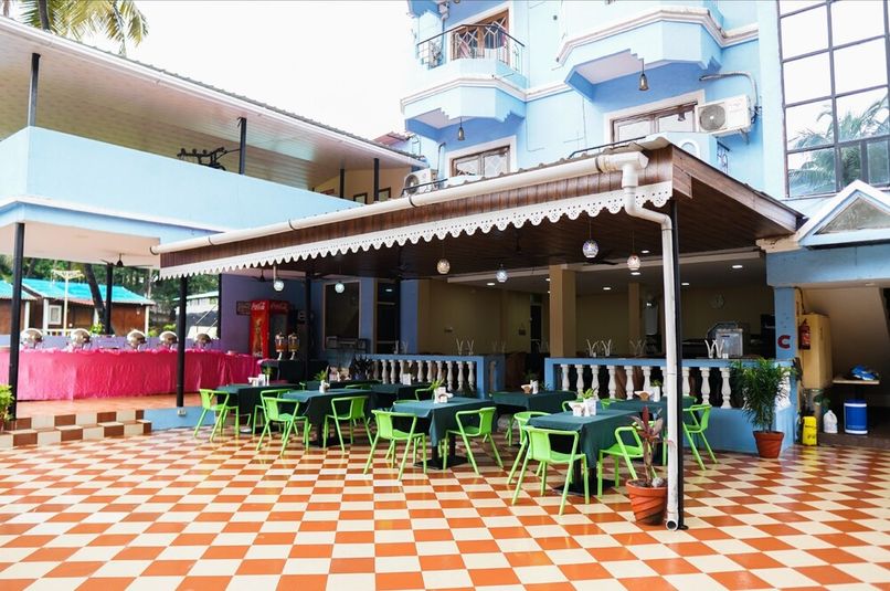 CAMELOT FANTASY (ex. CAMELOT RESORT) - 1