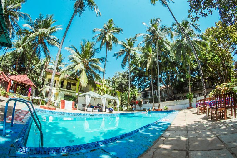 ONDAS DO MAR (PHASE 1) - 3