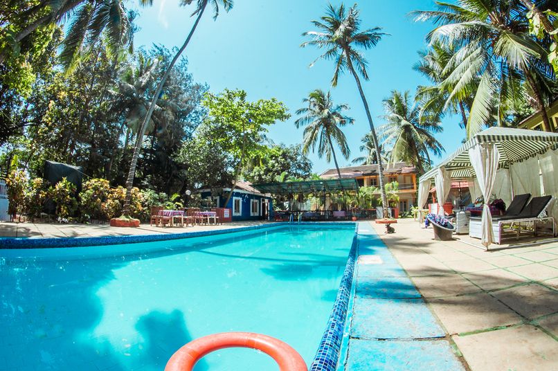 ONDAS DO MAR (PHASE 1) - 2